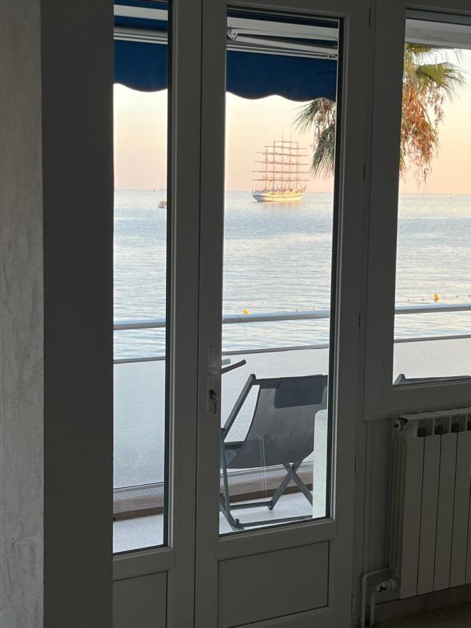 Bandol Le Grand Horizon Daire Dış mekan fotoğraf