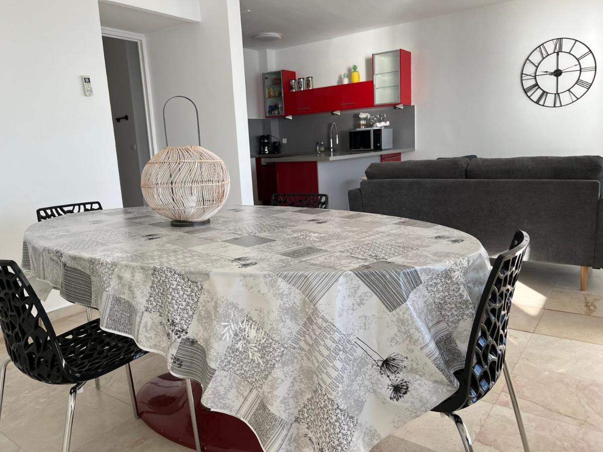Bandol Le Grand Horizon Daire Dış mekan fotoğraf