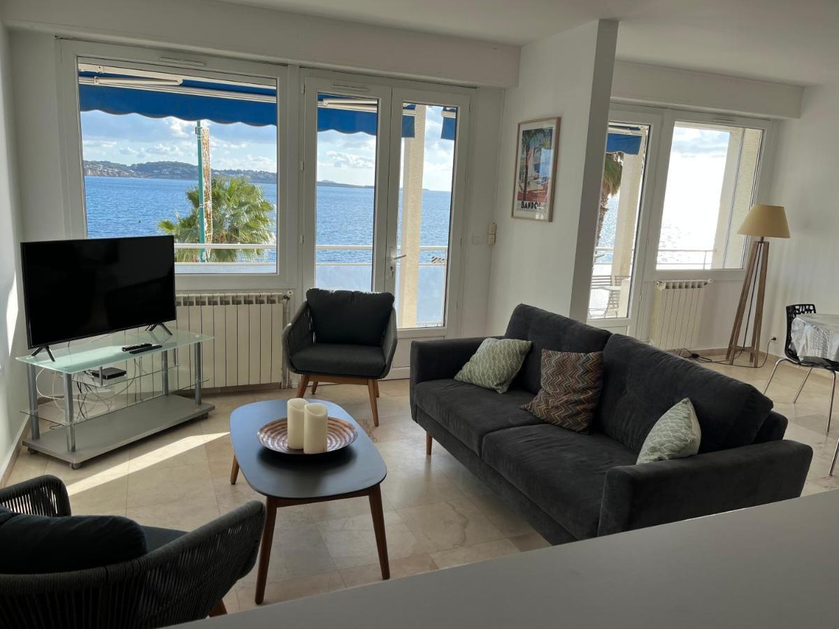 Bandol Le Grand Horizon Daire Dış mekan fotoğraf